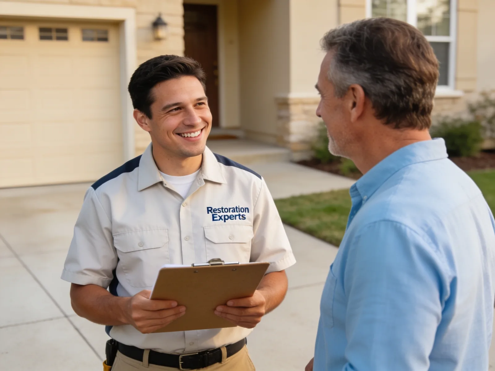 Water Damage Cleanup Benham, KY FAQs